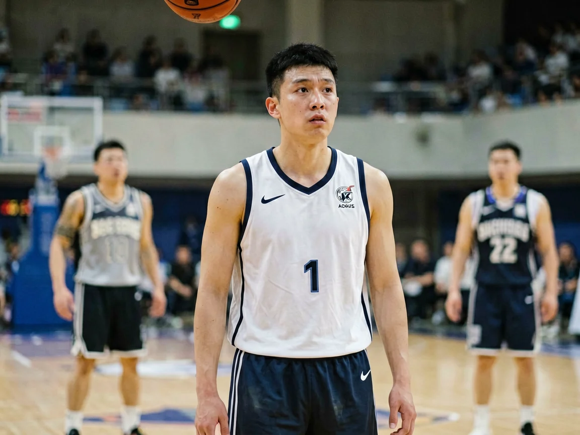 体育赛场准备,奥蓬达替补